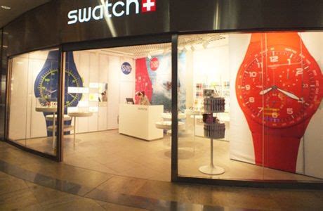 swatch southampton service centre.